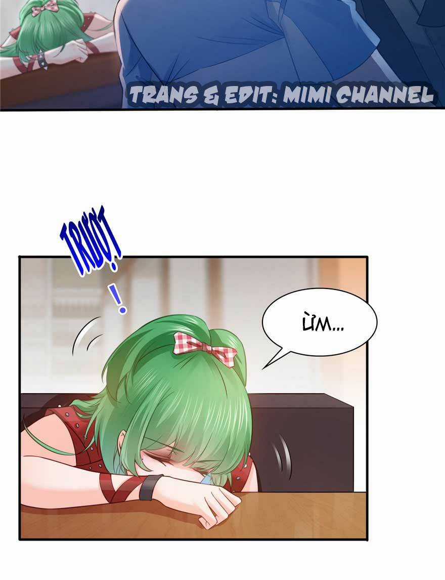 Hệt Như Hàn Quang Gặp Nắng Gắt Chapter 35 trang 1