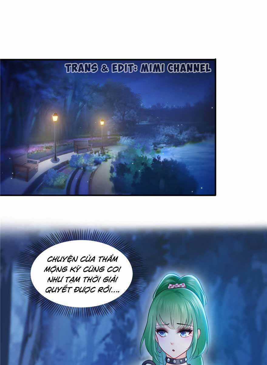 Hệt Như Hàn Quang Gặp Nắng Gắt Chapter 38 trang 0