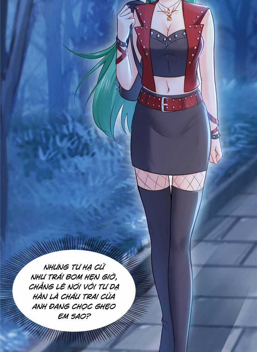 Hệt Như Hàn Quang Gặp Nắng Gắt Chapter 38 trang 1