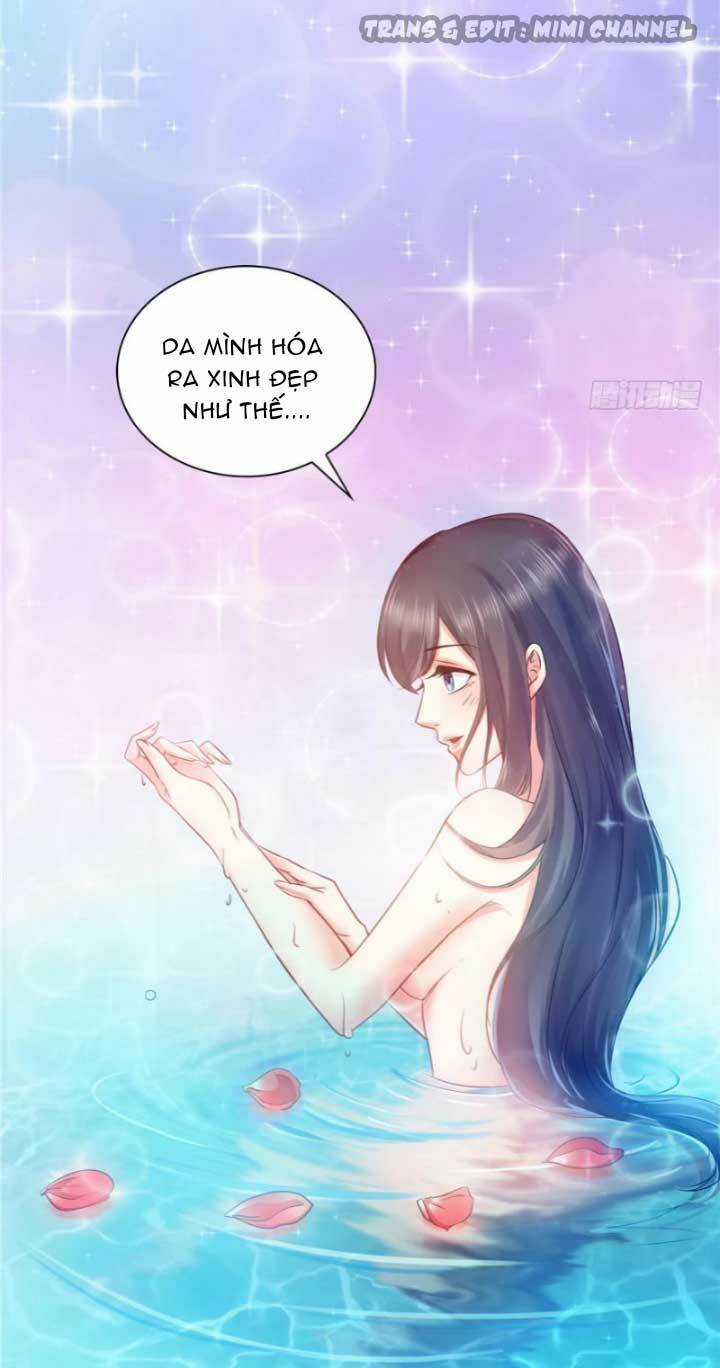 Hệt Như Hàn Quang Gặp Nắng Gắt Chapter 4 trang 0