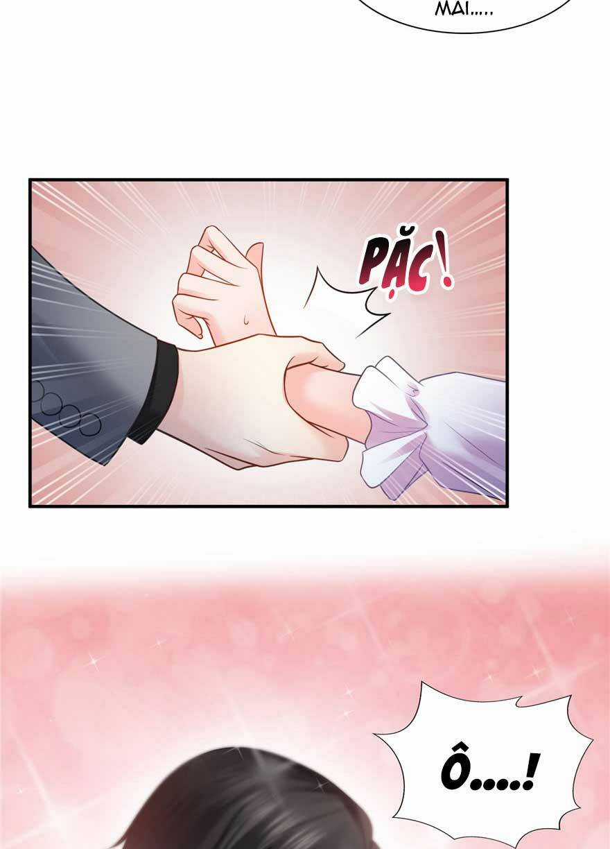 Hệt Như Hàn Quang Gặp Nắng Gắt Chapter 40 trang 1