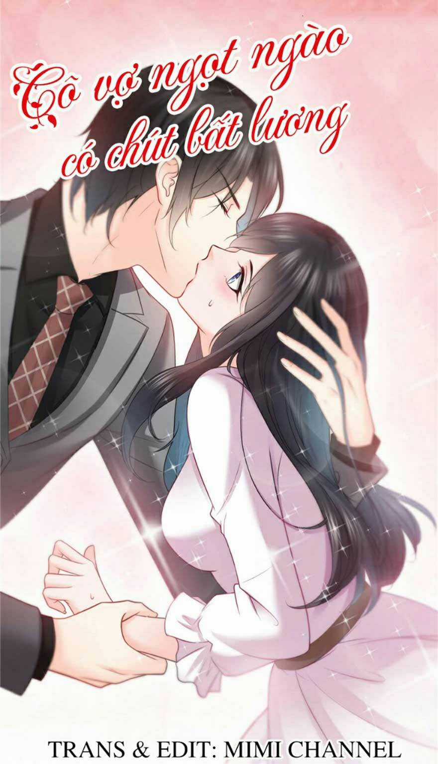 Hệt Như Hàn Quang Gặp Nắng Gắt Chapter 42 trang 0