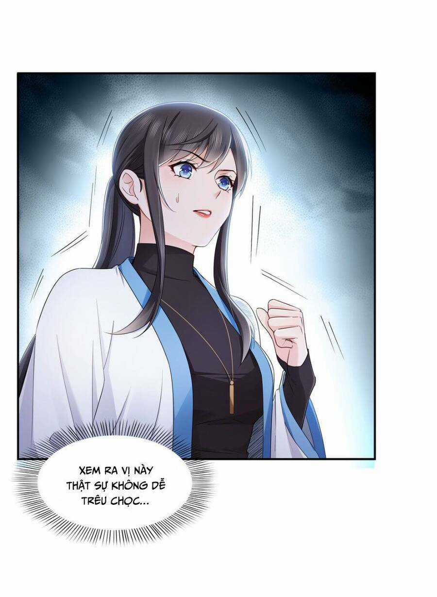 Hệt Như Hàn Quang Gặp Nắng Gắt Chapter 436 trang 0