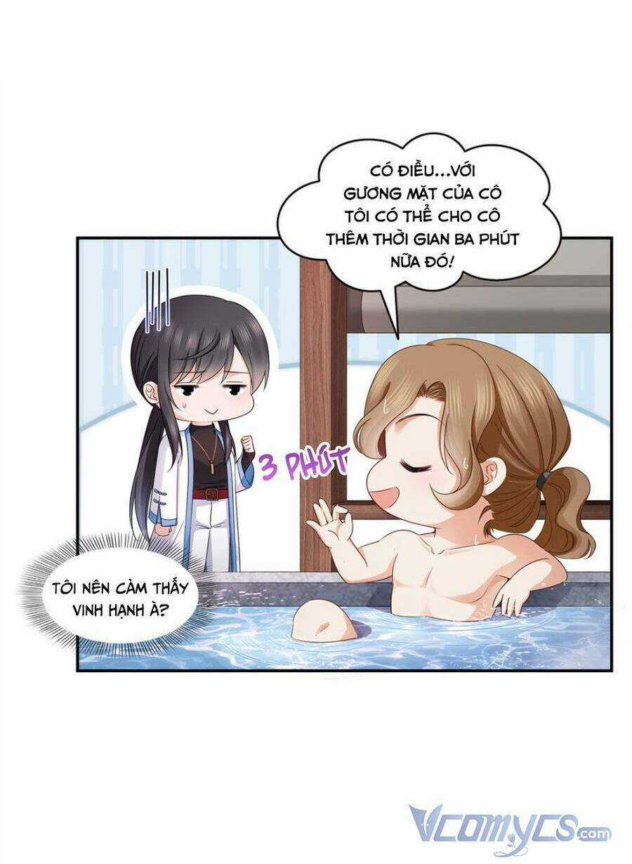 Hệt Như Hàn Quang Gặp Nắng Gắt Chapter 436 trang 1