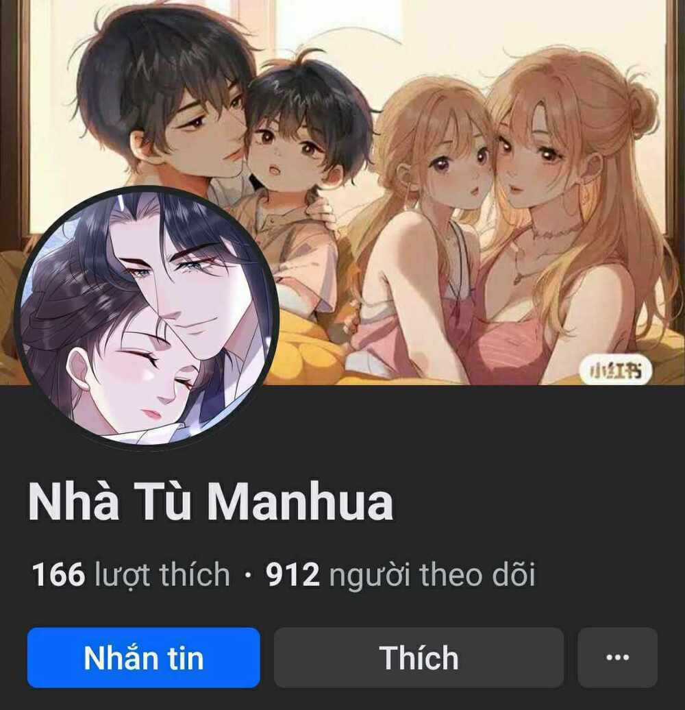 Hệt Như Hàn Quang Gặp Nắng Gắt Chapter 440 trang 0