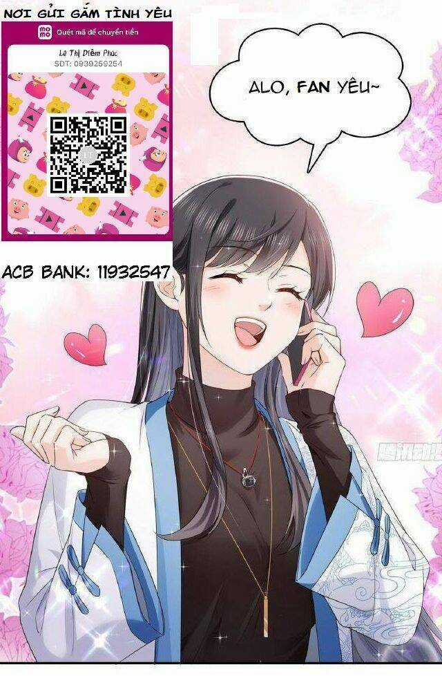 Hệt Như Hàn Quang Gặp Nắng Gắt Chapter 440 trang 1