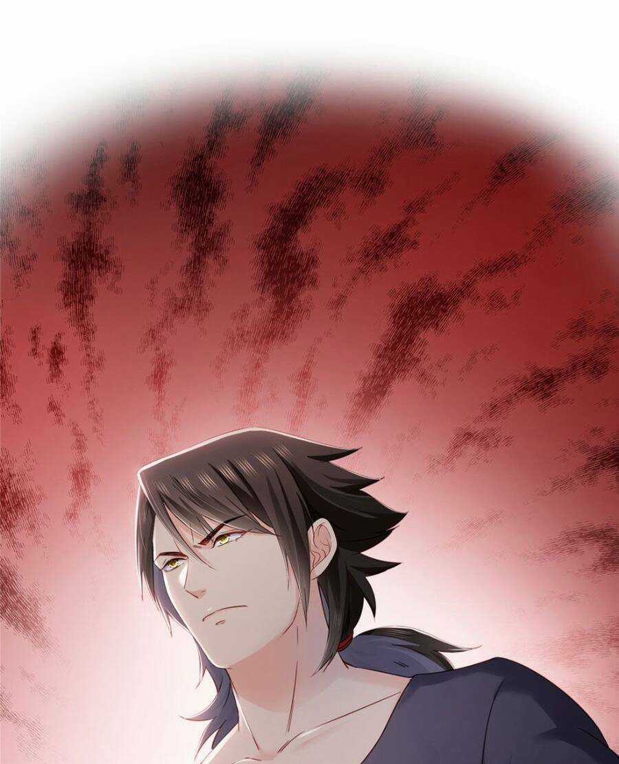Hệt Như Hàn Quang Gặp Nắng Gắt Chapter 441 trang 0