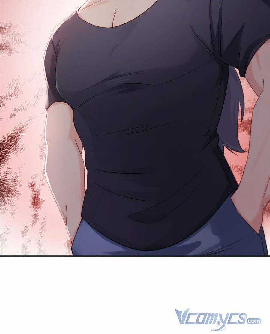 Hệt Như Hàn Quang Gặp Nắng Gắt Chapter 441 trang 1