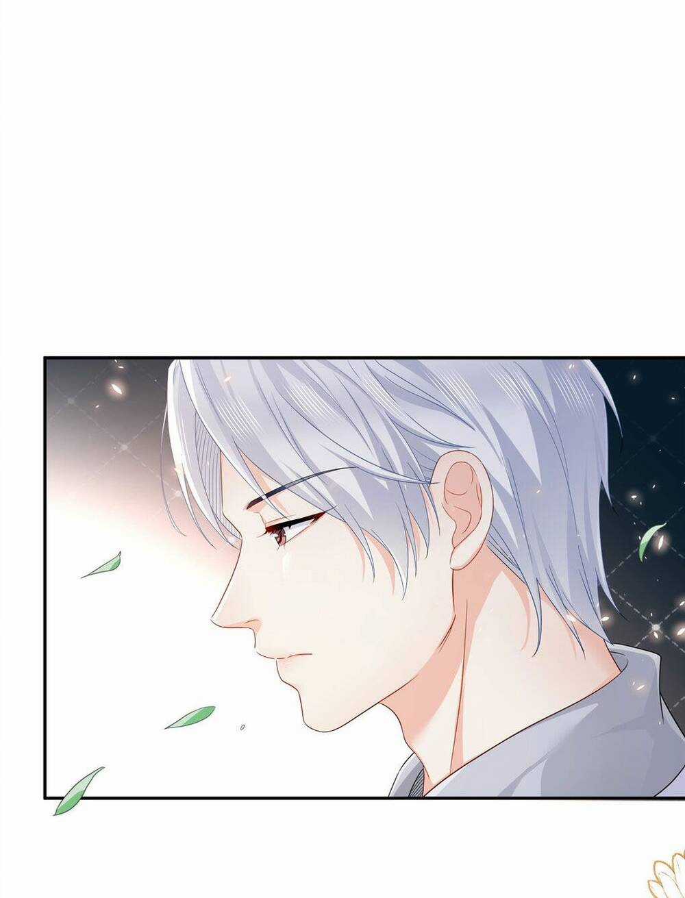 Hệt Như Hàn Quang Gặp Nắng Gắt Chapter 443 trang 1
