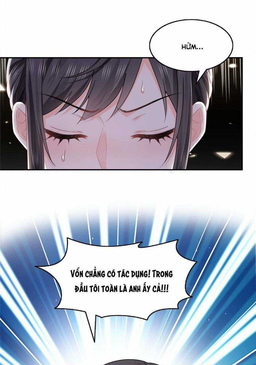 Hệt Như Hàn Quang Gặp Nắng Gắt Chapter 445 trang 0