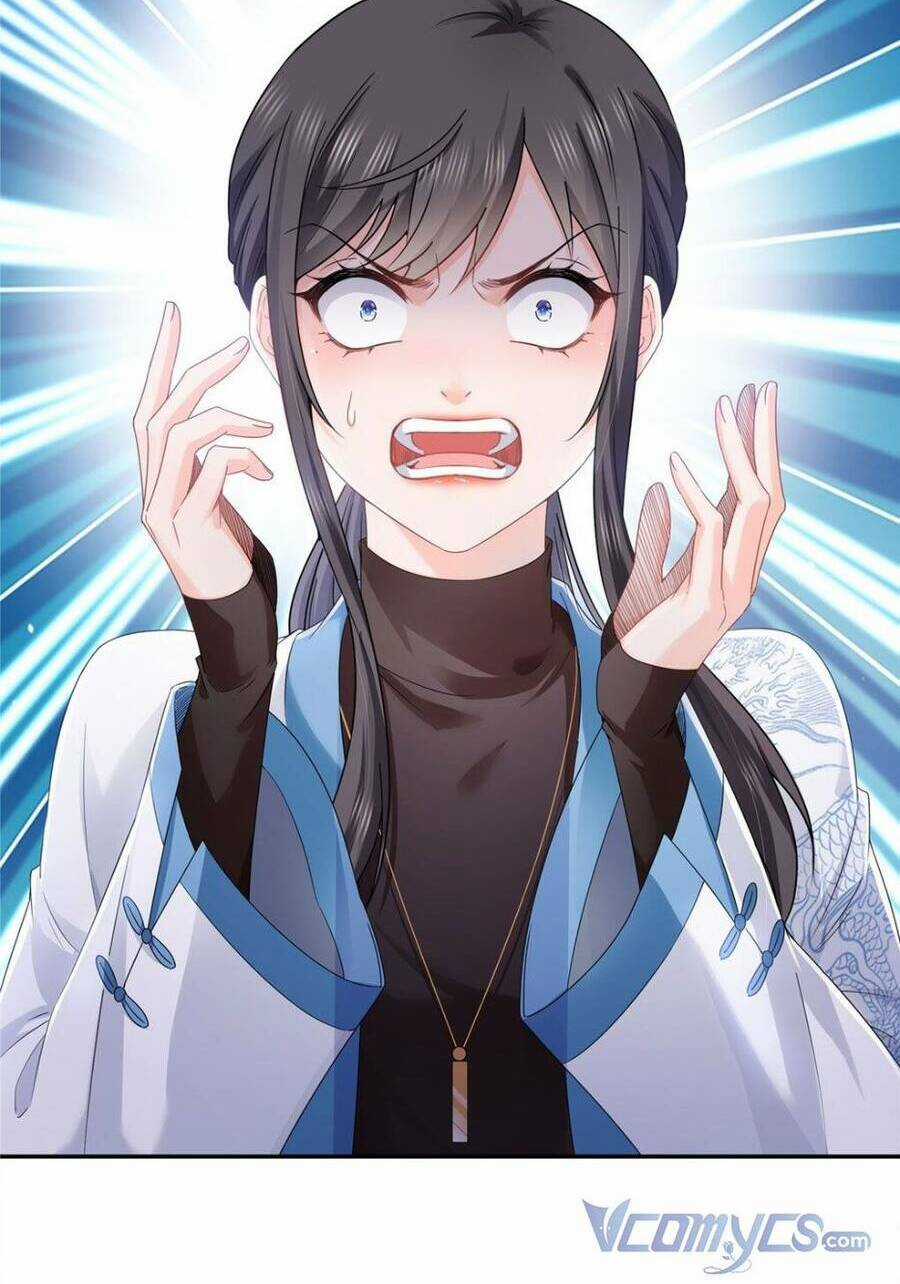 Hệt Như Hàn Quang Gặp Nắng Gắt Chapter 445 trang 1