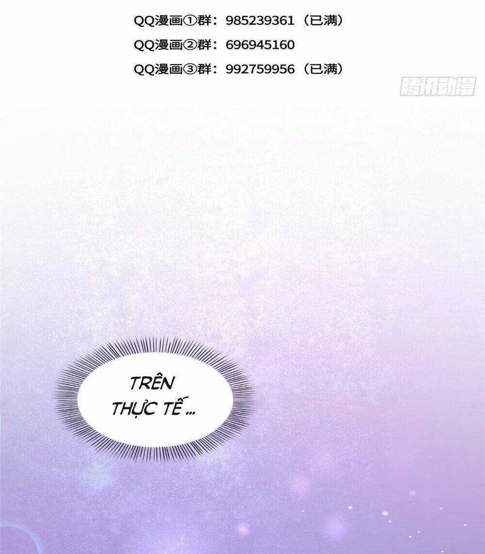 Hệt Như Hàn Quang Gặp Nắng Gắt Chapter 449 trang 1