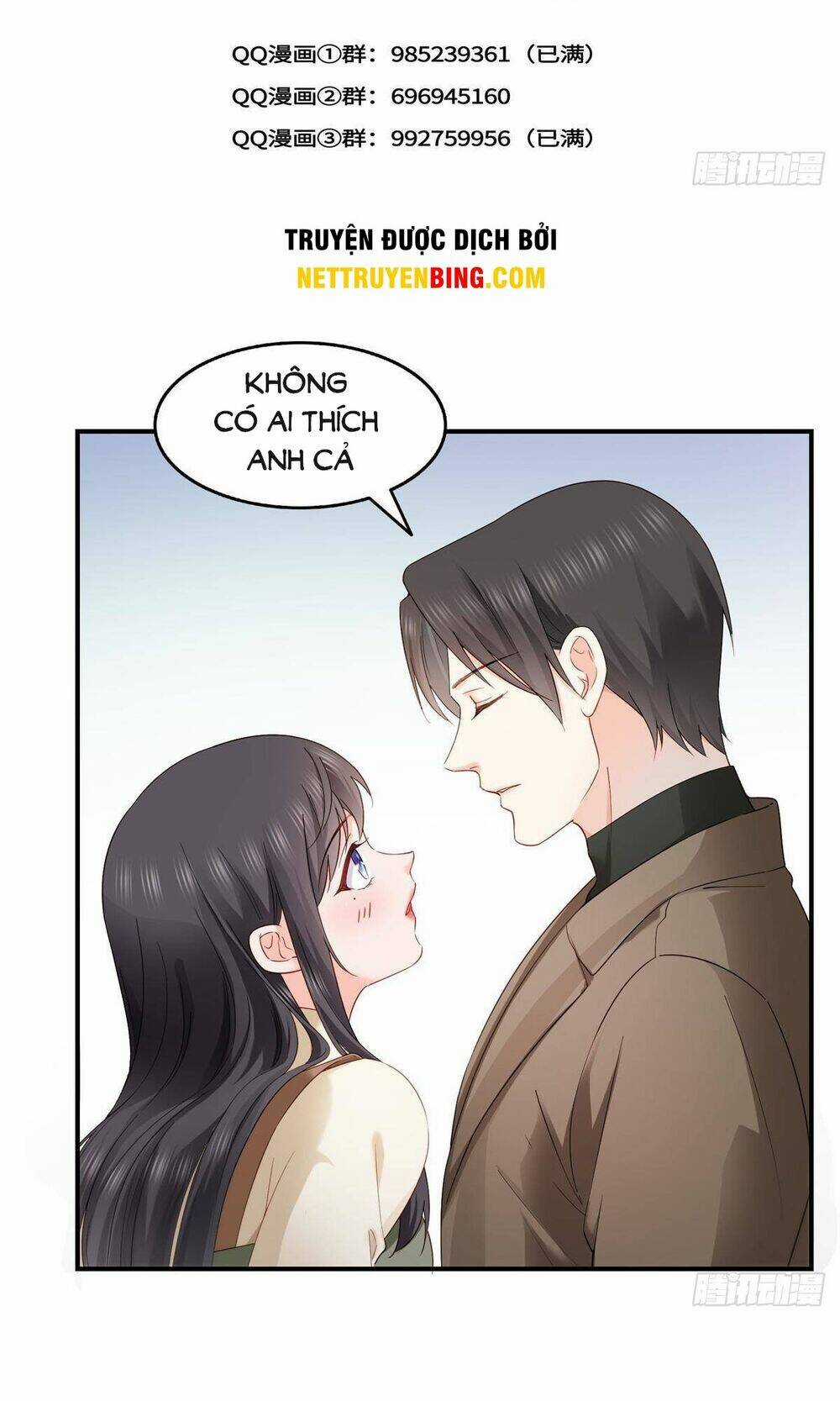 Hệt Như Hàn Quang Gặp Nắng Gắt Chapter 466 trang 1