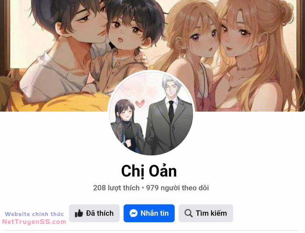 Hệt Như Hàn Quang Gặp Nắng Gắt Chapter 477 trang 0