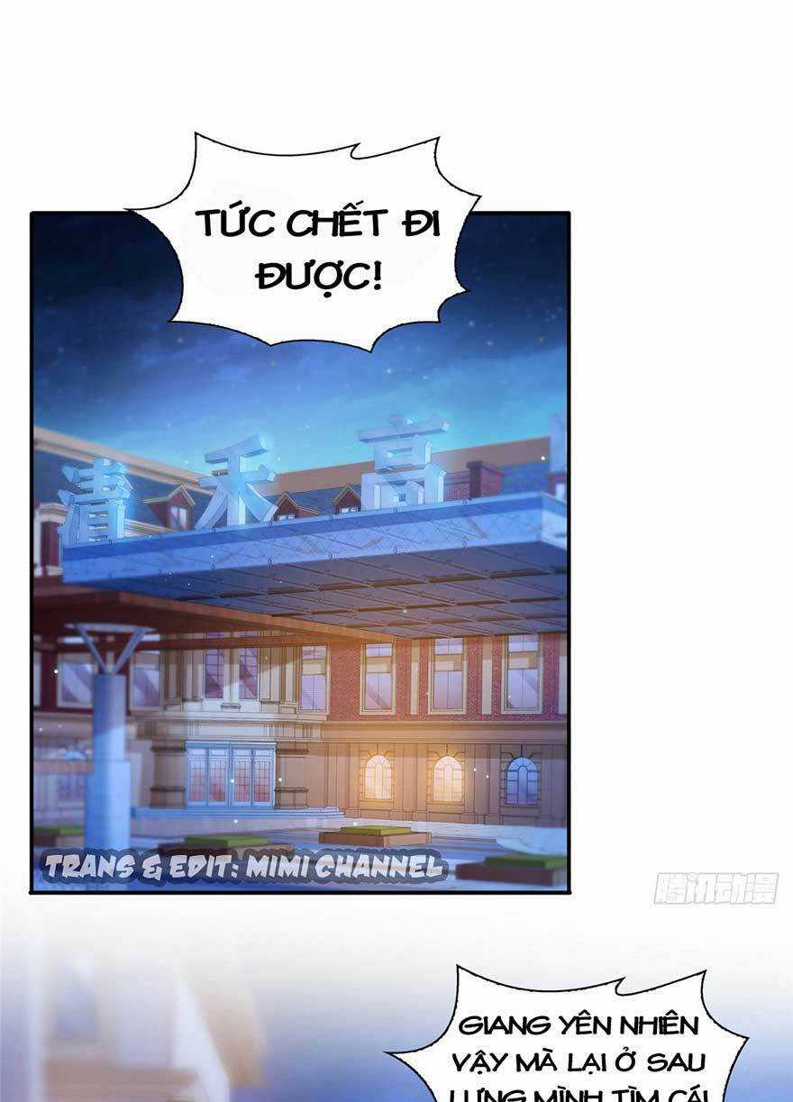 Hệt Như Hàn Quang Gặp Nắng Gắt Chapter 48 trang 1