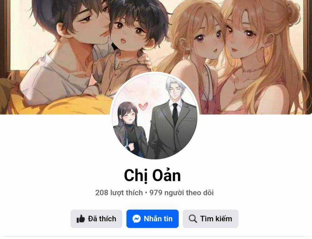 Hệt Như Hàn Quang Gặp Nắng Gắt Chapter 480 trang 0