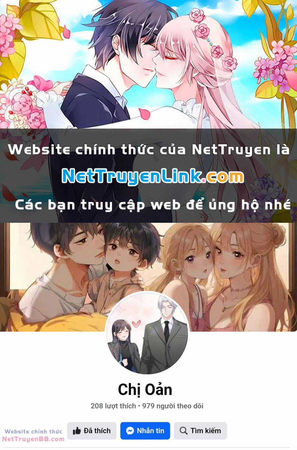 Hệt Như Hàn Quang Gặp Nắng Gắt Chapter 481 trang 0