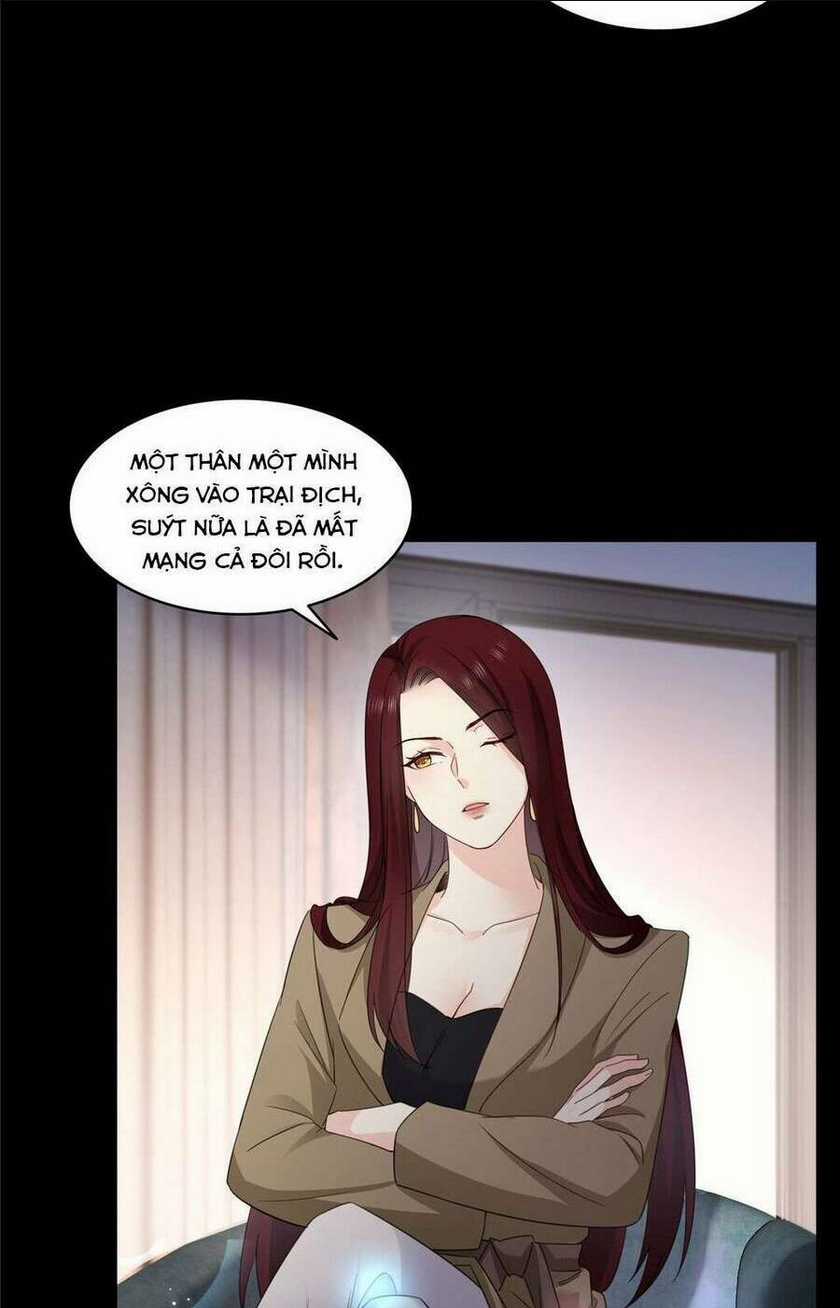 Hệt Như Hàn Quang Gặp Nắng Gắt Chapter 486 trang 1