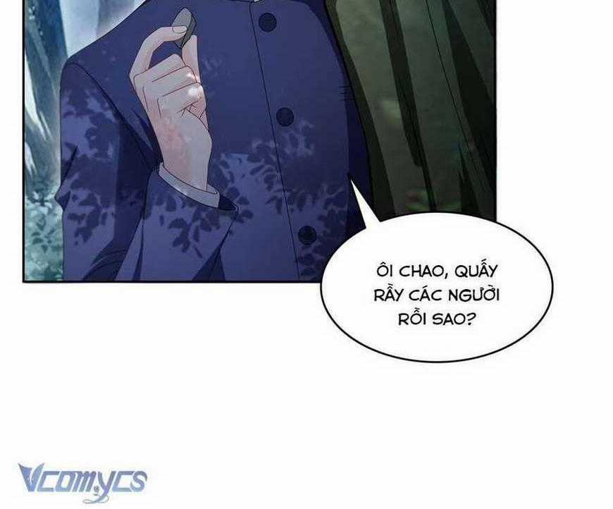 Hệt Như Hàn Quang Gặp Nắng Gắt Chapter 490 trang 0
