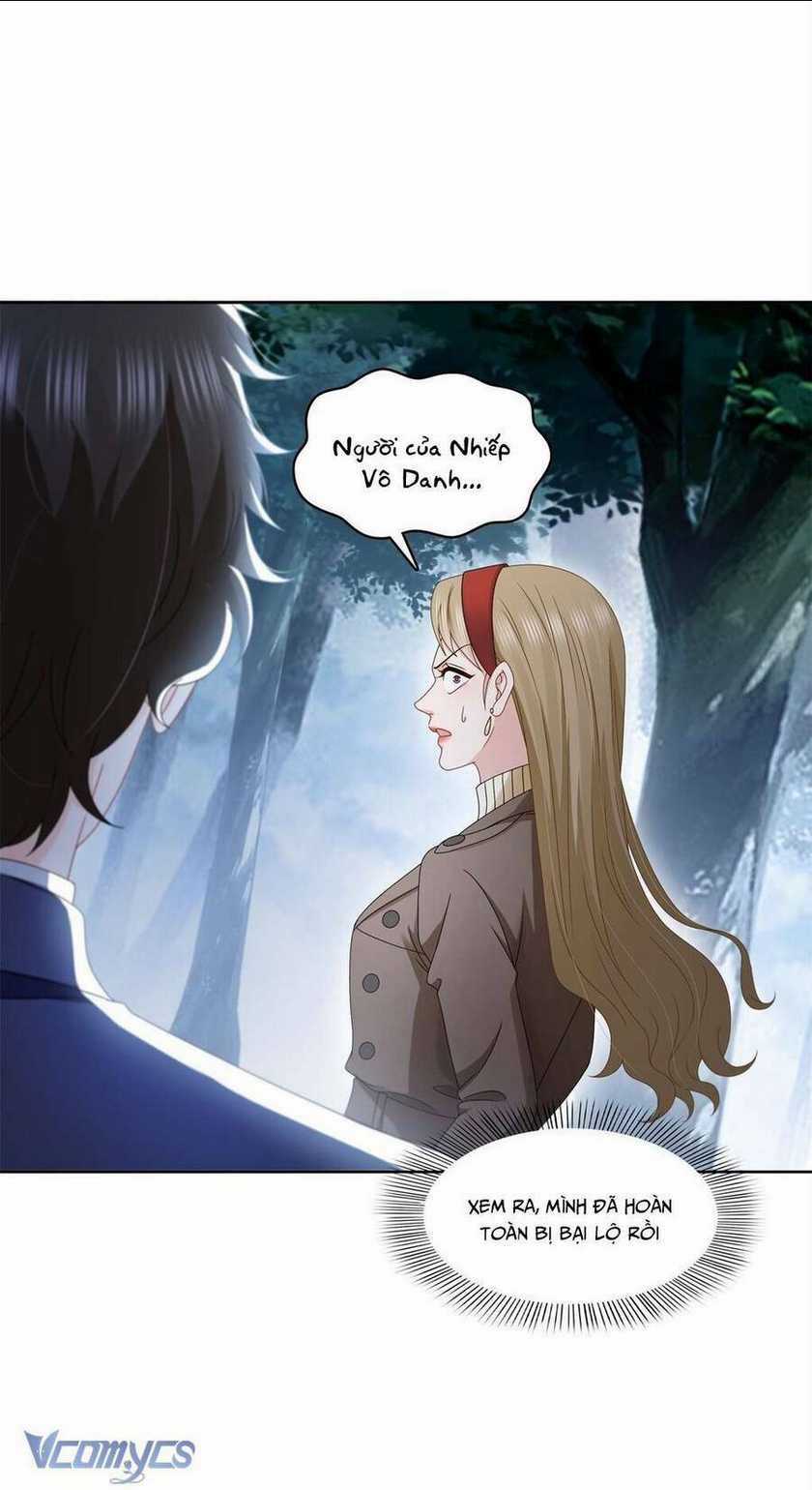 Hệt Như Hàn Quang Gặp Nắng Gắt Chapter 490 trang 1