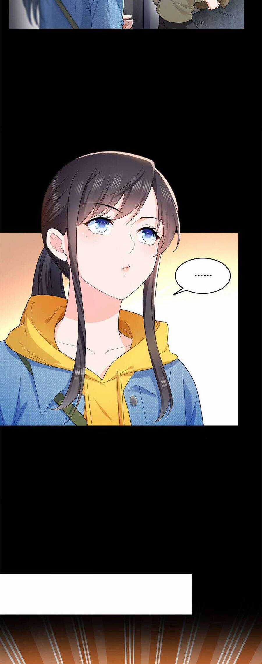 Hệt Như Hàn Quang Gặp Nắng Gắt Chapter 493 trang 1