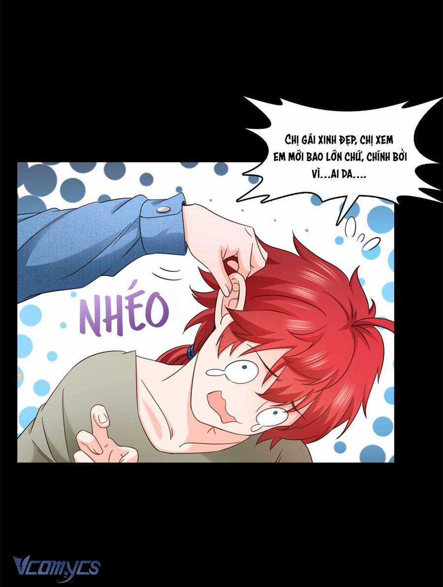 Hệt Như Hàn Quang Gặp Nắng Gắt Chapter 494 trang 0