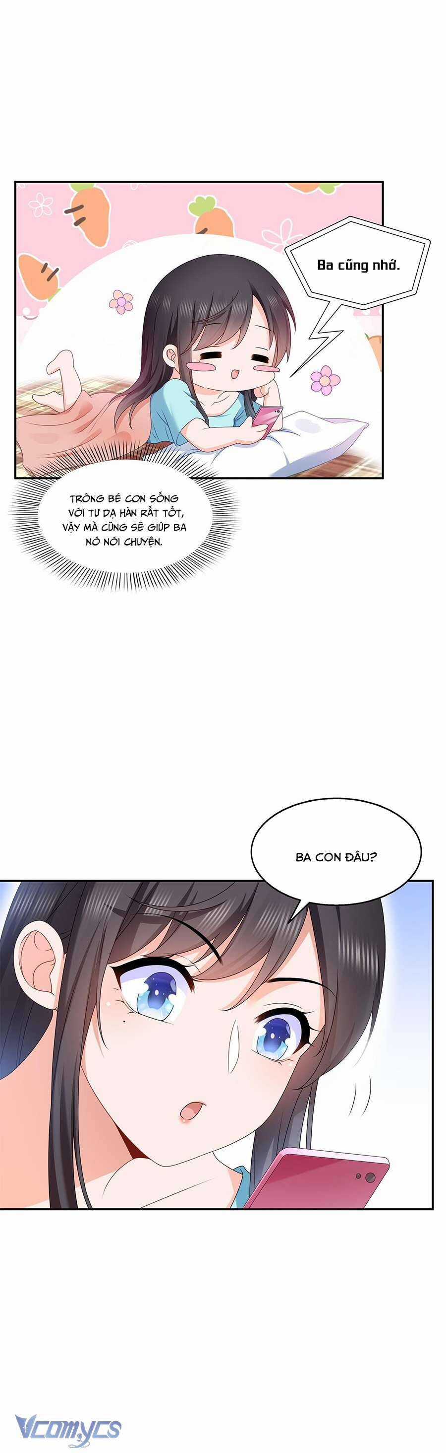 Hệt Như Hàn Quang Gặp Nắng Gắt Chapter 498 trang 10