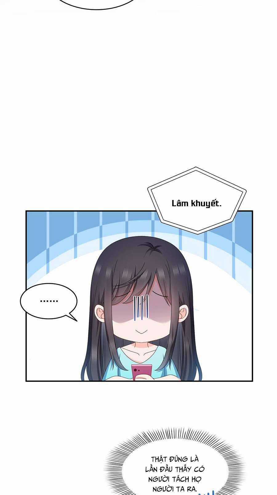 Hệt Như Hàn Quang Gặp Nắng Gắt Chapter 498 trang 15
