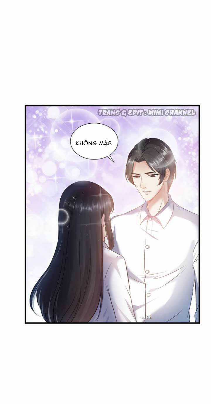 Hệt Như Hàn Quang Gặp Nắng Gắt Chapter 5 trang 0
