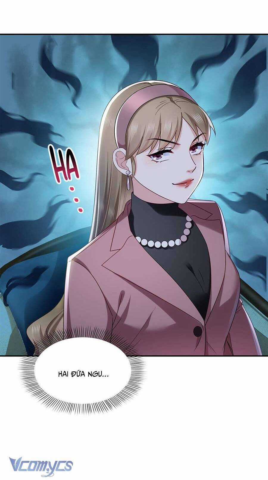 Hệt Như Hàn Quang Gặp Nắng Gắt Chapter 502 trang 28