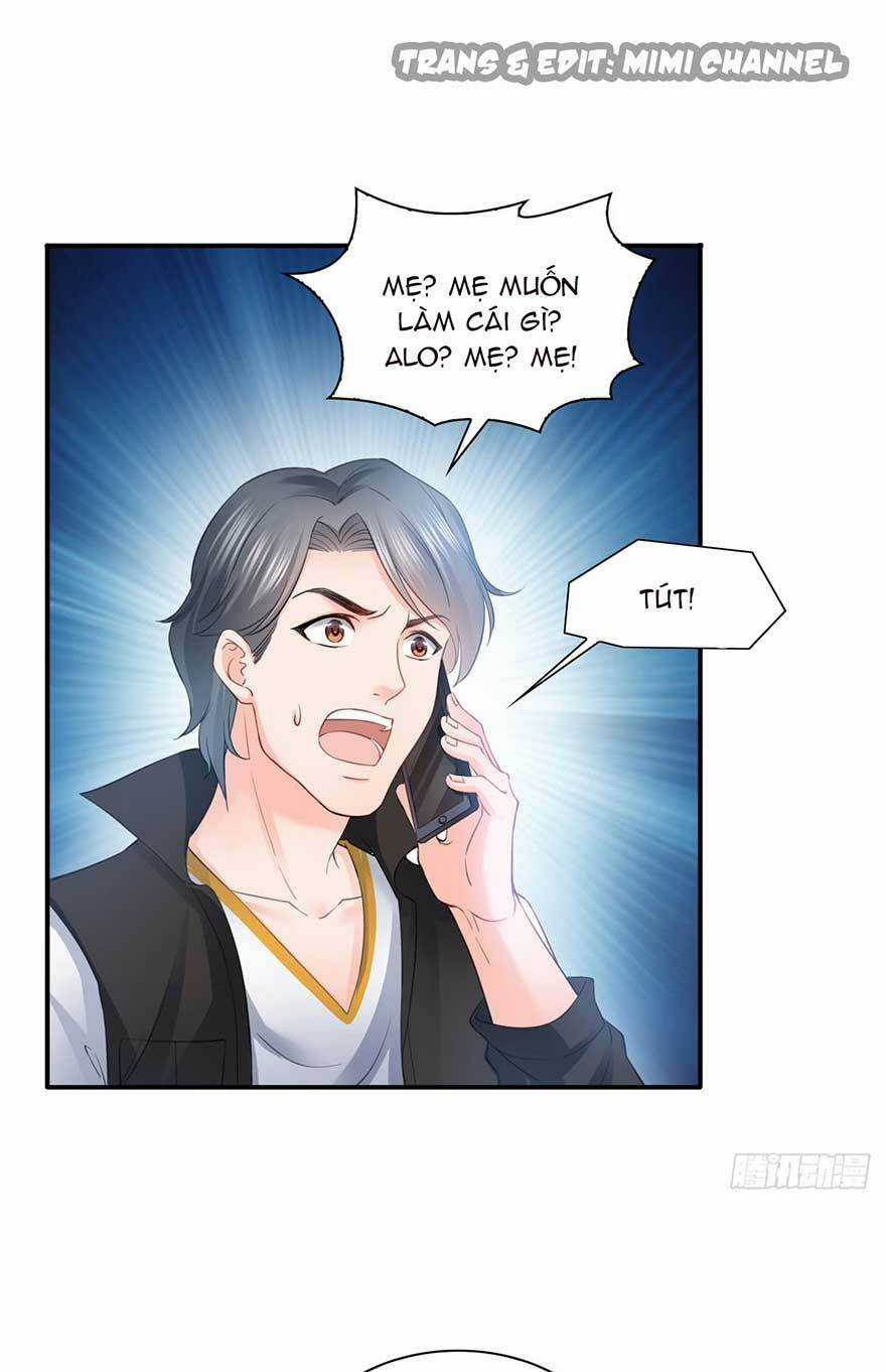 Hệt Như Hàn Quang Gặp Nắng Gắt Chapter 51 trang 1