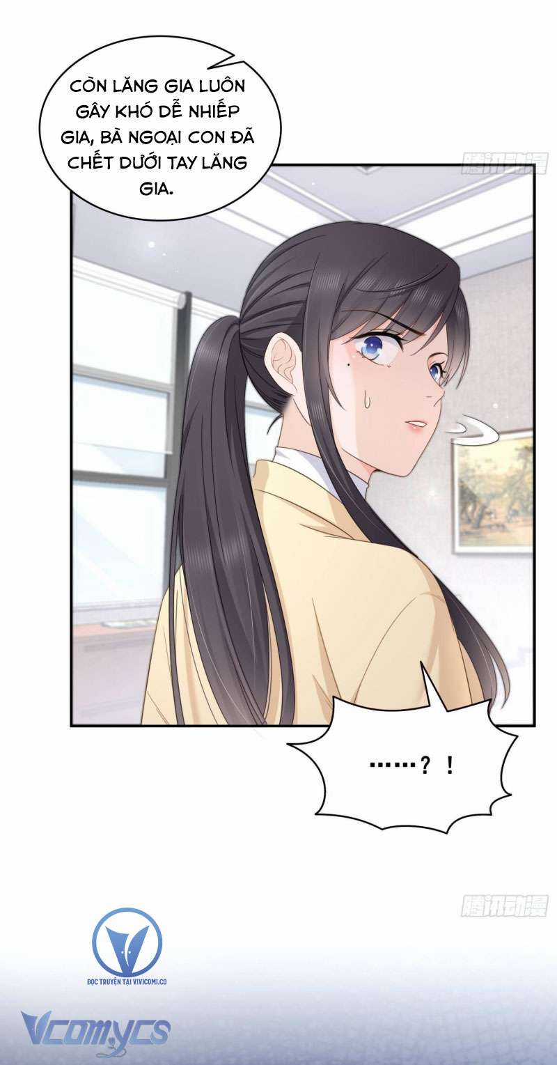 Hệt Như Hàn Quang Gặp Nắng Gắt Chapter 526 trang 3