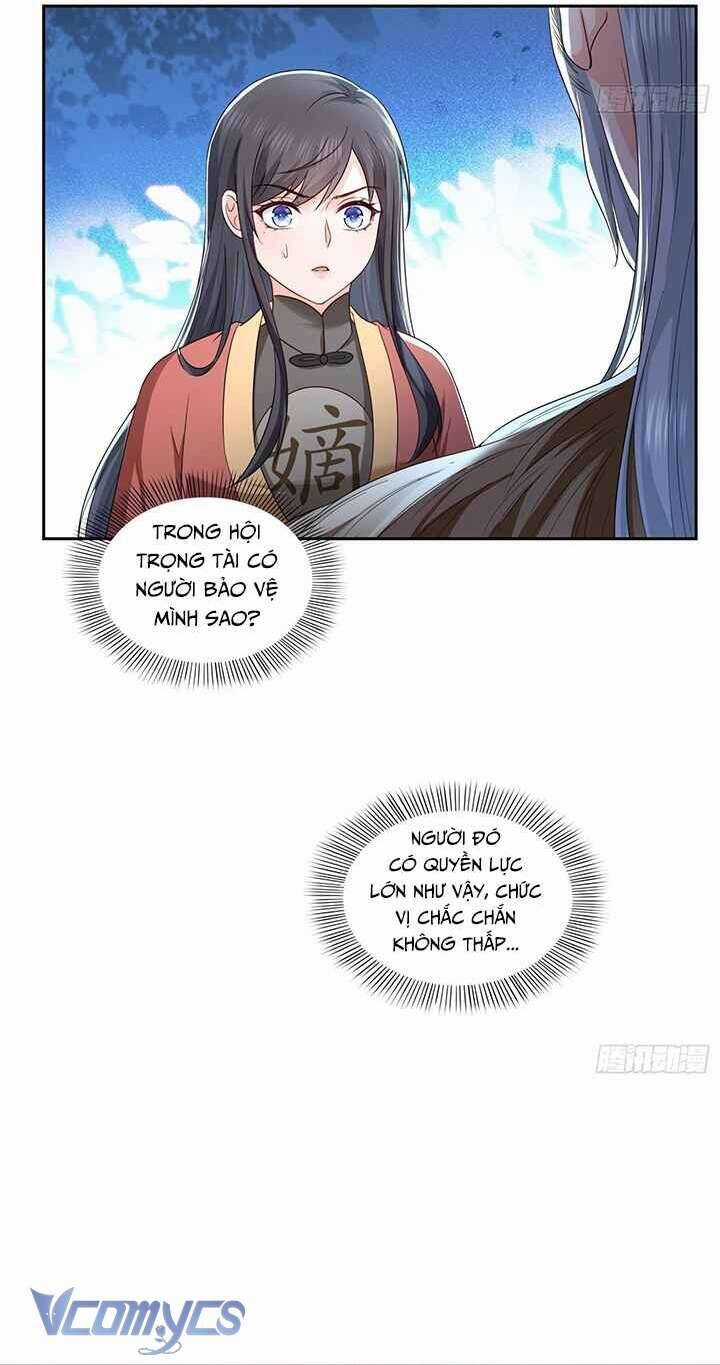 Hệt Như Hàn Quang Gặp Nắng Gắt Chapter 533 trang 14