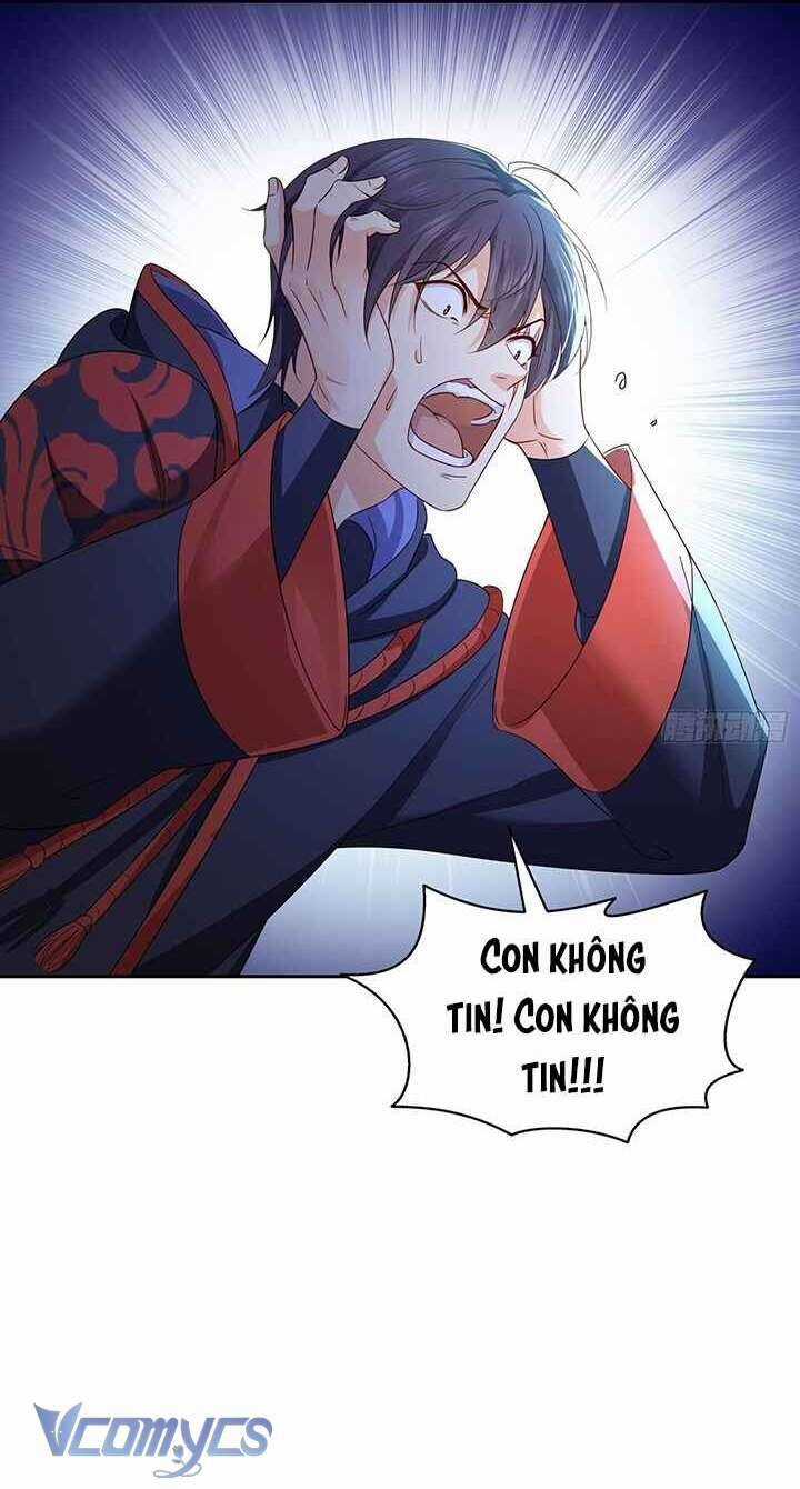 Hệt Như Hàn Quang Gặp Nắng Gắt Chapter 533 trang 15