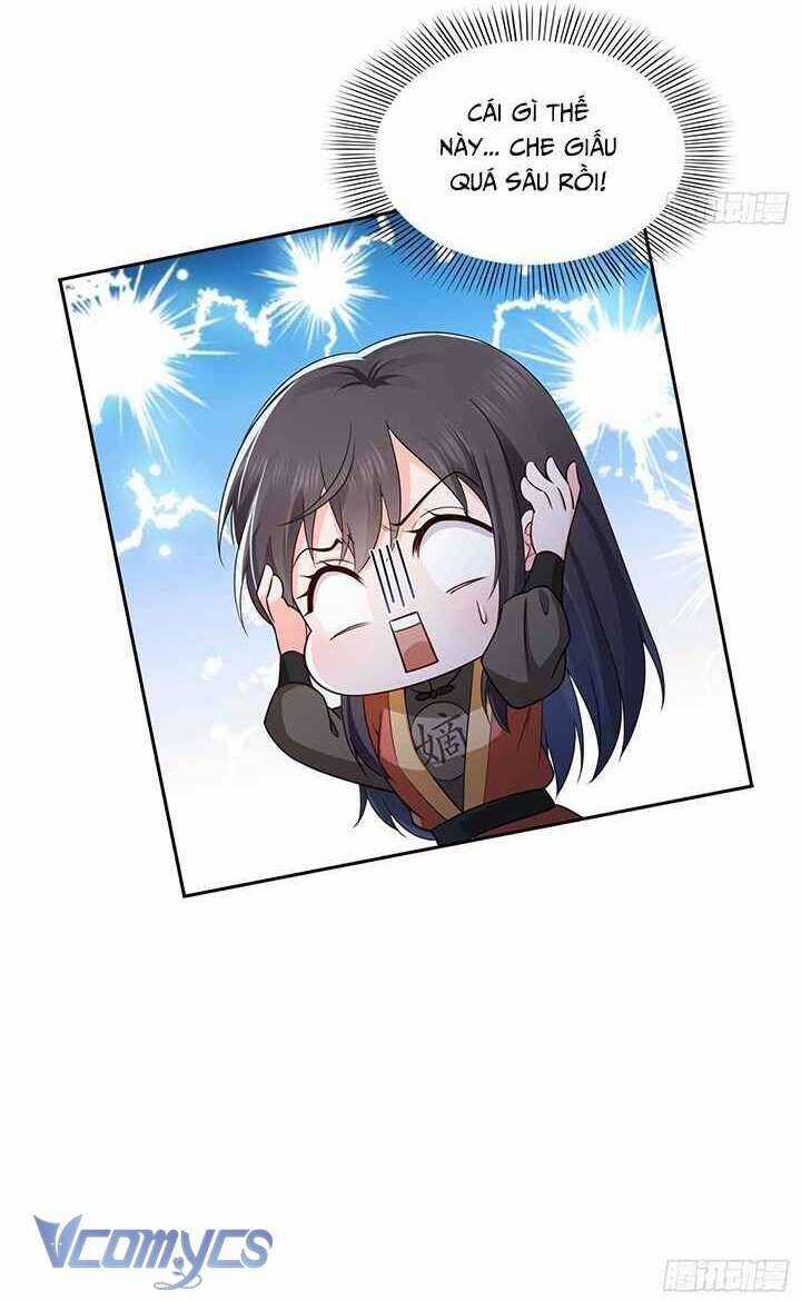 Hệt Như Hàn Quang Gặp Nắng Gắt Chapter 533 trang 4