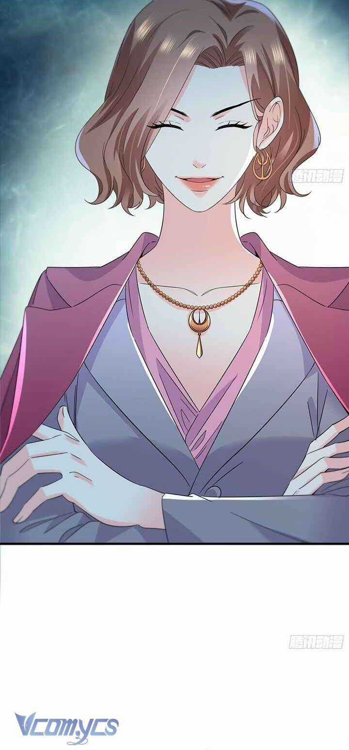 Hệt Như Hàn Quang Gặp Nắng Gắt Chapter 534 trang 17