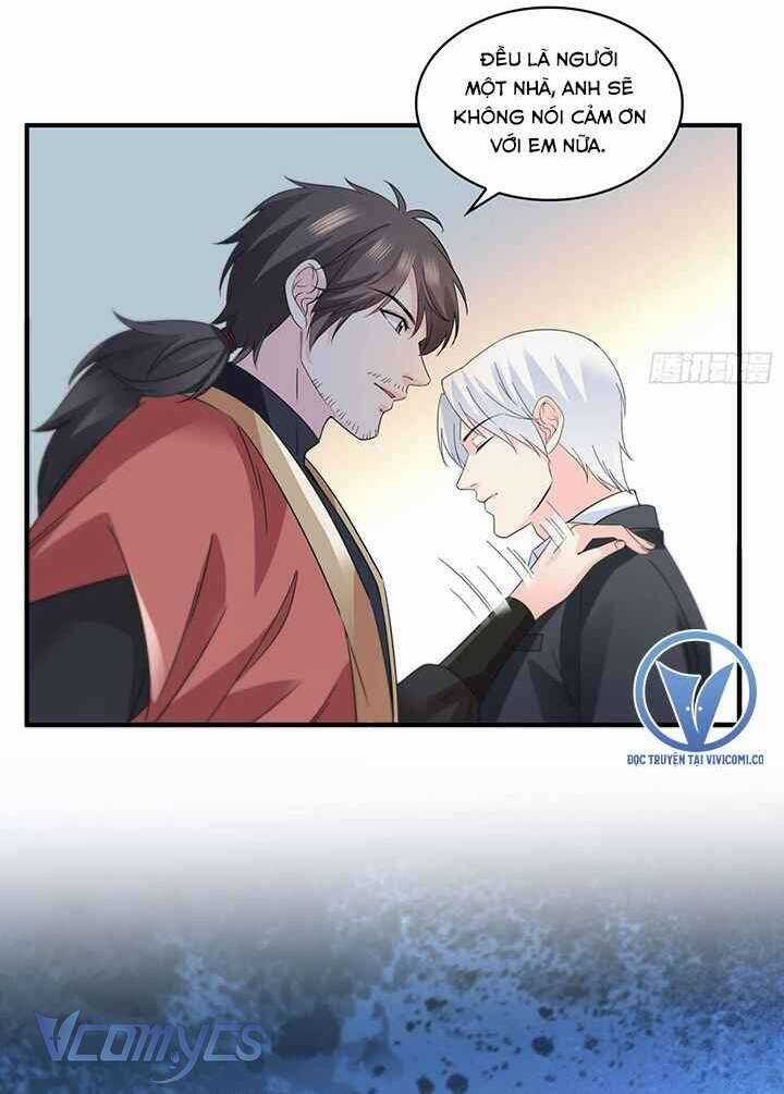 Hệt Như Hàn Quang Gặp Nắng Gắt Chapter 534 trang 24