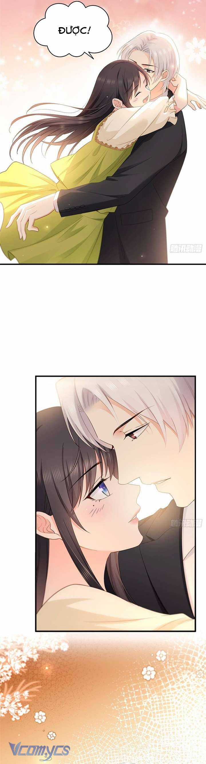 Hệt Như Hàn Quang Gặp Nắng Gắt Chapter 536 trang 5