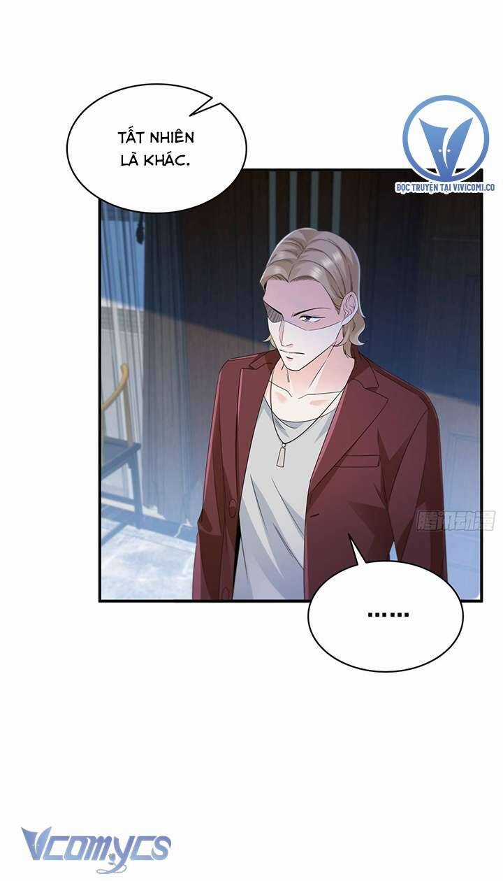 Hệt Như Hàn Quang Gặp Nắng Gắt Chapter 537 trang 10