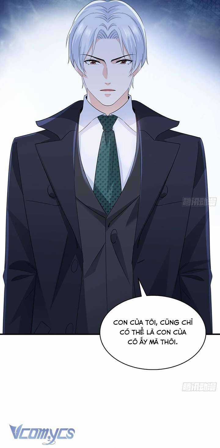 Hệt Như Hàn Quang Gặp Nắng Gắt Chapter 537 trang 13