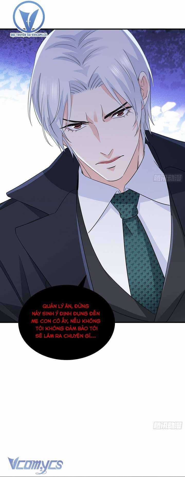 Hệt Như Hàn Quang Gặp Nắng Gắt Chapter 537 trang 15