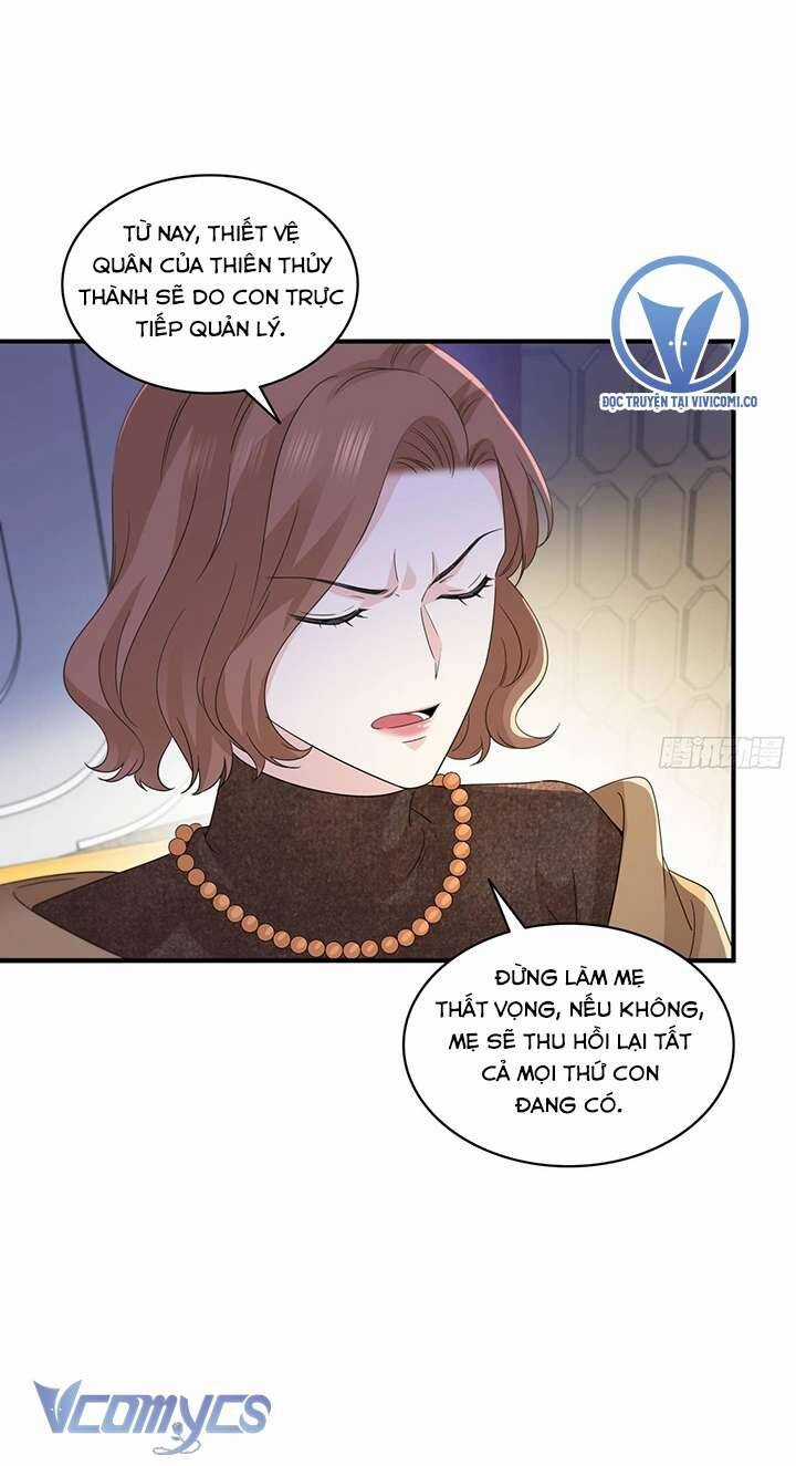 Hệt Như Hàn Quang Gặp Nắng Gắt Chapter 537 trang 17