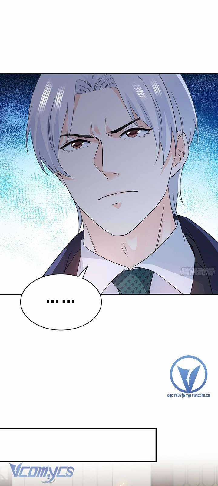 Hệt Như Hàn Quang Gặp Nắng Gắt Chapter 537 trang 2