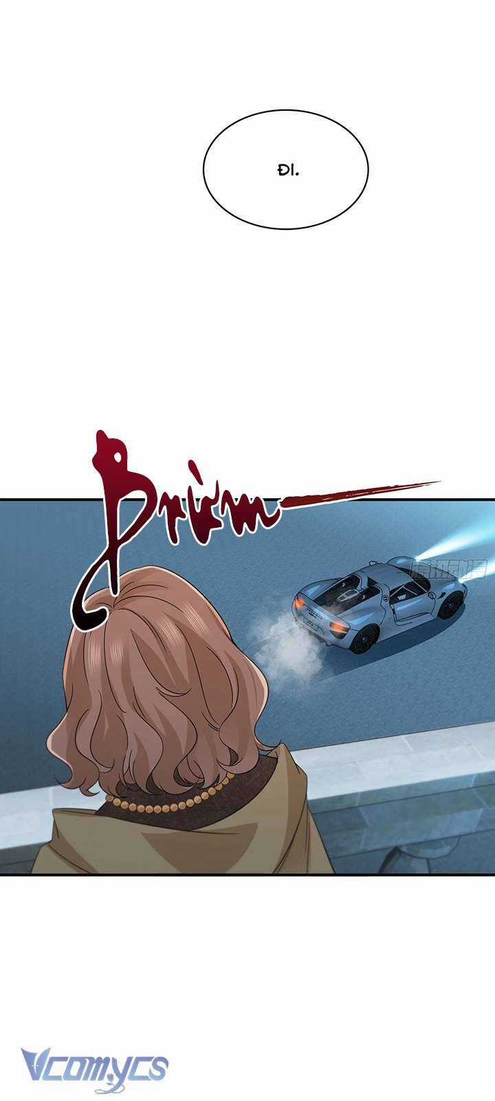 Hệt Như Hàn Quang Gặp Nắng Gắt Chapter 537 trang 20