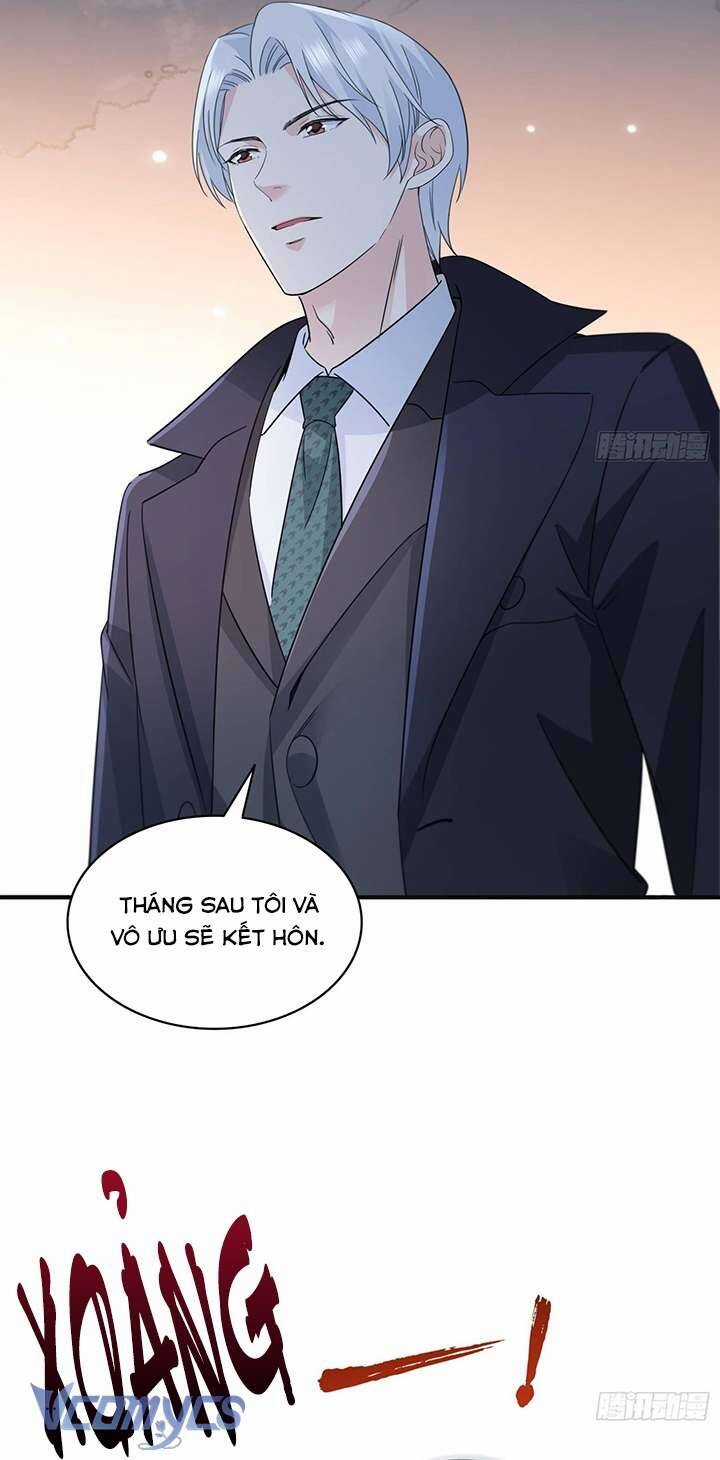 Hệt Như Hàn Quang Gặp Nắng Gắt Chapter 537 trang 5