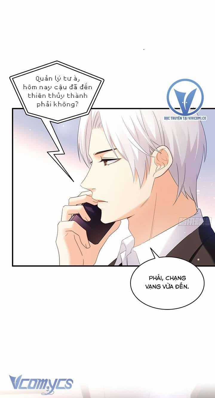 Hệt Như Hàn Quang Gặp Nắng Gắt Chapter 538 trang 10