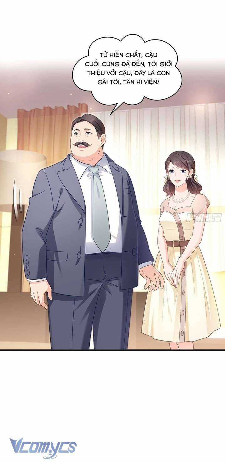 Hệt Như Hàn Quang Gặp Nắng Gắt Chapter 538 trang 16