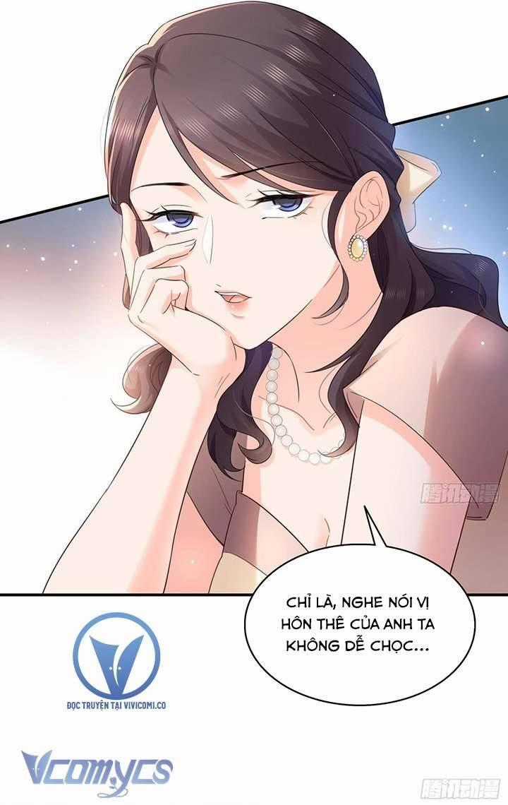 Hệt Như Hàn Quang Gặp Nắng Gắt Chapter 538 trang 25