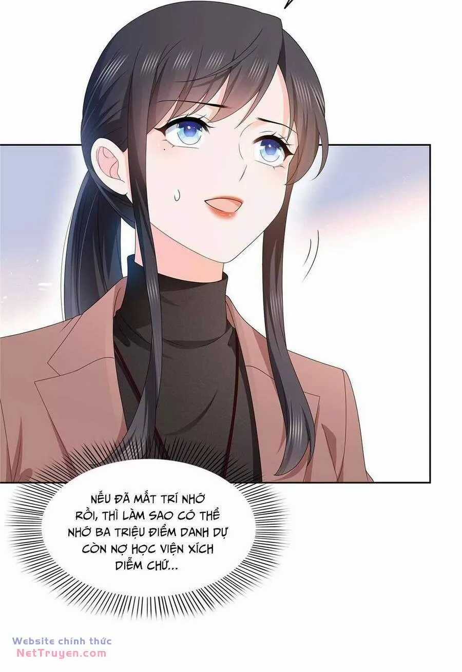 Hệt Như Hàn Quang Gặp Nắng Gắt Chapter 539 trang 10