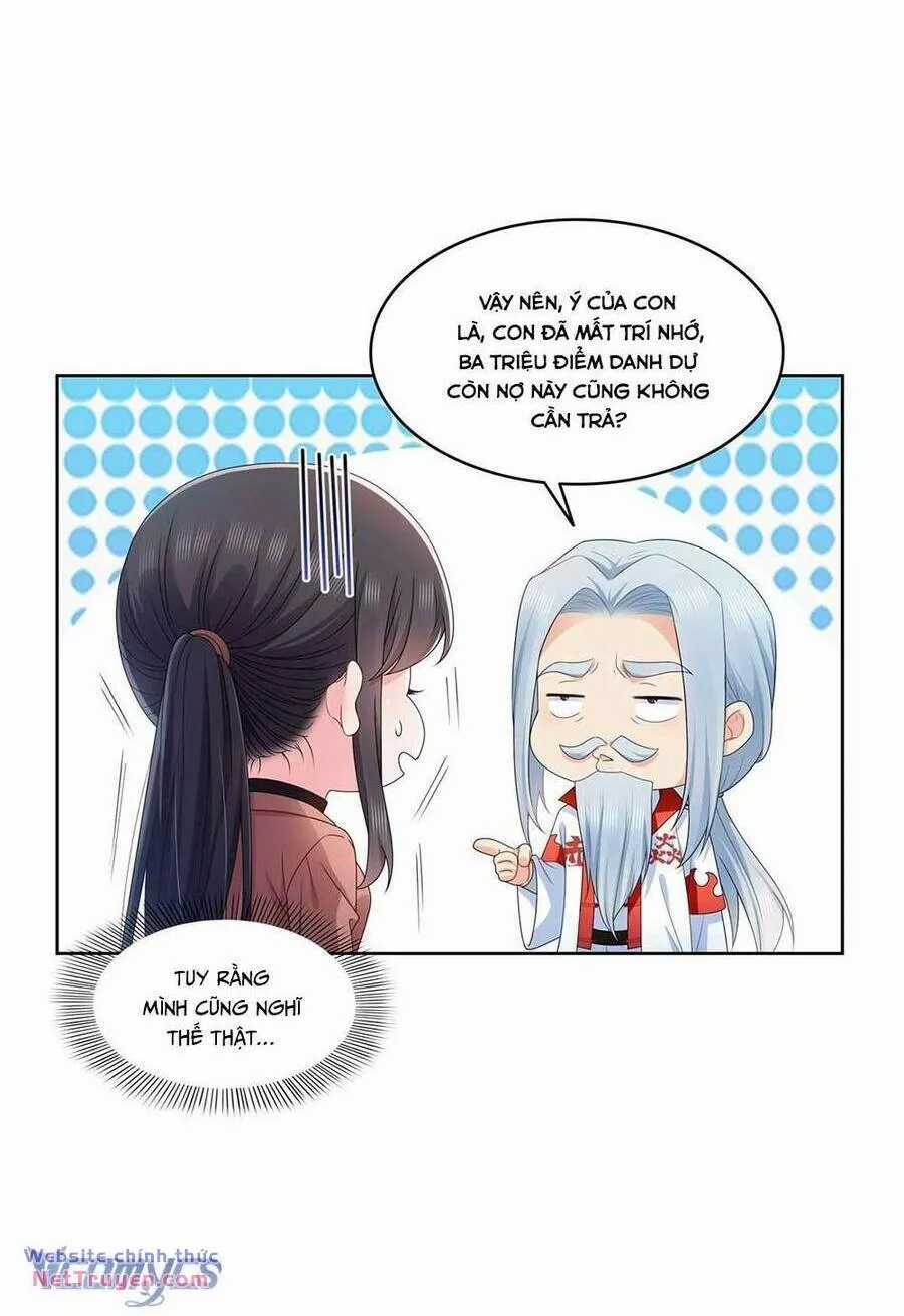 Hệt Như Hàn Quang Gặp Nắng Gắt Chapter 539 trang 11